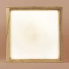 Beleuchtete Bilderrahmen