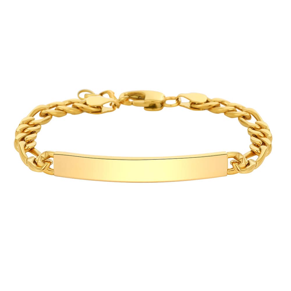 Herren-ID-Armband
