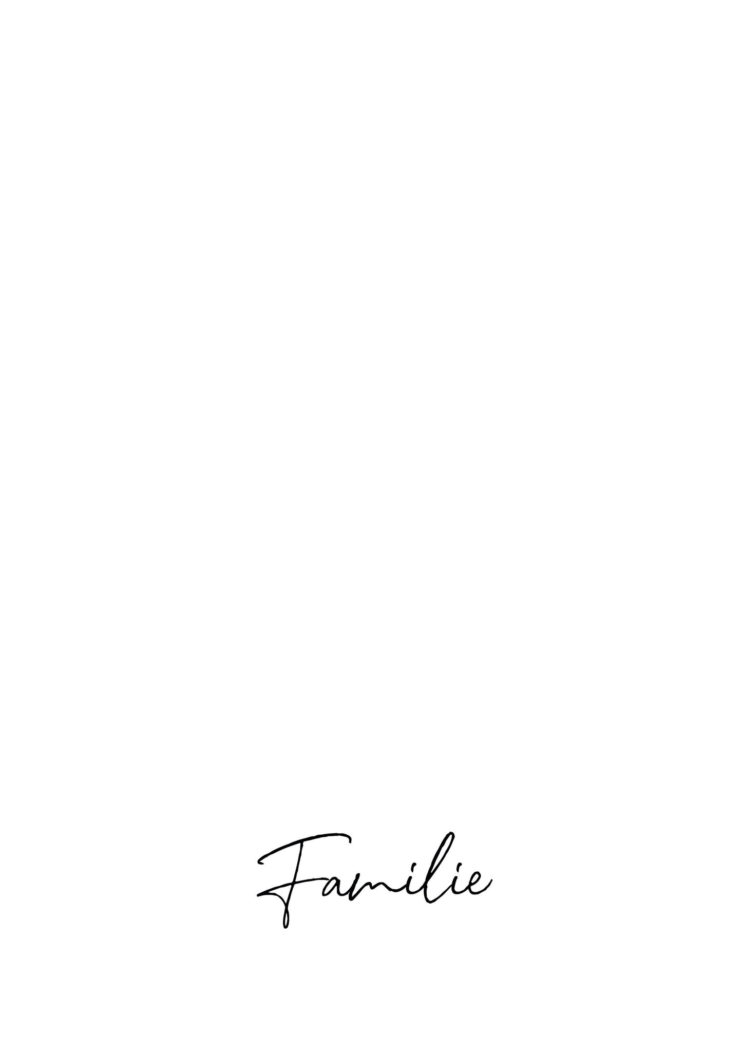 Duftkerze im Glas Nr. 8 "Aquarell" als personalisiertes Geschenk mit deinem eigenem Foto - Groß | Duft: Vanille | Handgegossen in Bayern | 100% Sojawachs | 400 g Wachs | bis zu 100 h Brenndauer