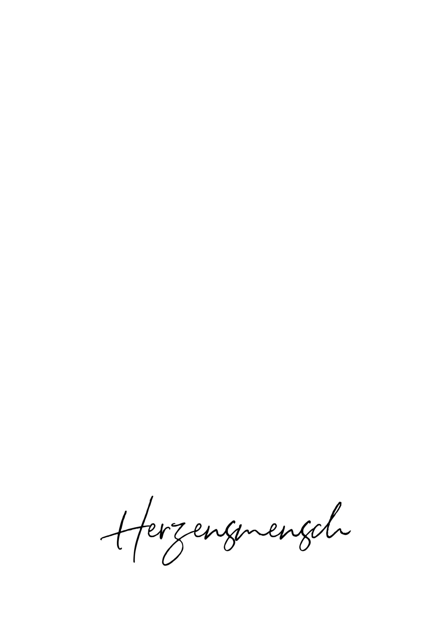 Kunstdruck-Poster Nr. 8 "Aquarell" als personalisiertes Geschenk mit deinem eigenem Foto | Handgefertigt in Bayern | DIN A4