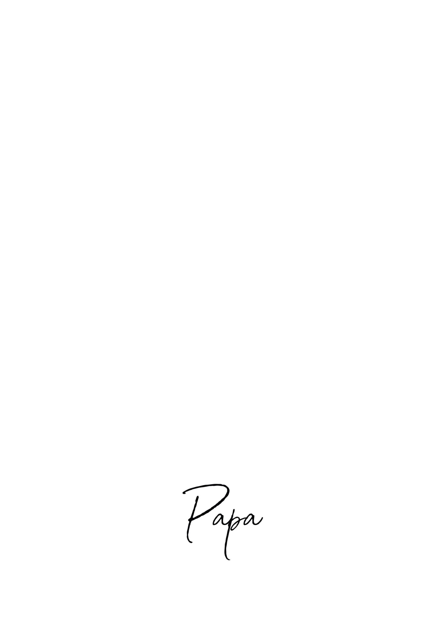 Kunstdruck-Poster Nr. 8 "Aquarell" als personalisiertes Geschenk mit deinem eigenem Foto | Handgefertigt in Bayern | DIN A4
