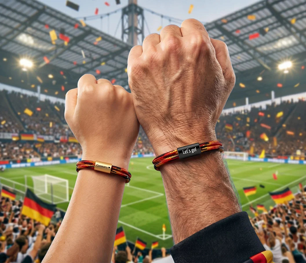 Fußball-Sommer 2026 – Dein Moment. Dein Produkt.