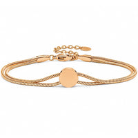Layering Gravur-Armband für Wunsch-Initialen