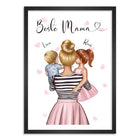 Personalisiertes Poster 
