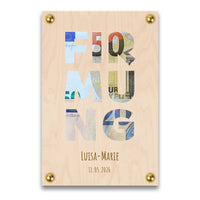 Geldgeschenk: Personalisierbarer Wunscherfüller für Kinder