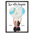 Personalisiertes Poster 
