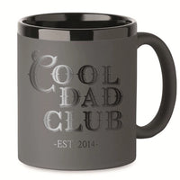 Personalisierte PAPA-Club-Tasse
