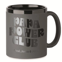 Personalisierte PAPA-Club-Tasse