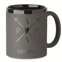 Personalisierte PAPA-Club-Tasse