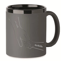 Personalisierte MAMA-Tasse "Hände"