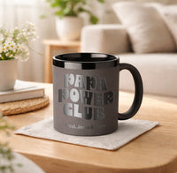 Personalisierte PAPA-Club-Tasse
