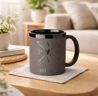 Personalisierte PAPA-Club-Tasse
