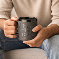 Personalisierte PAPA-Club-Tasse