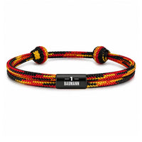 DEUTSCHLAND Lieblingsspieler Segeltau Armband