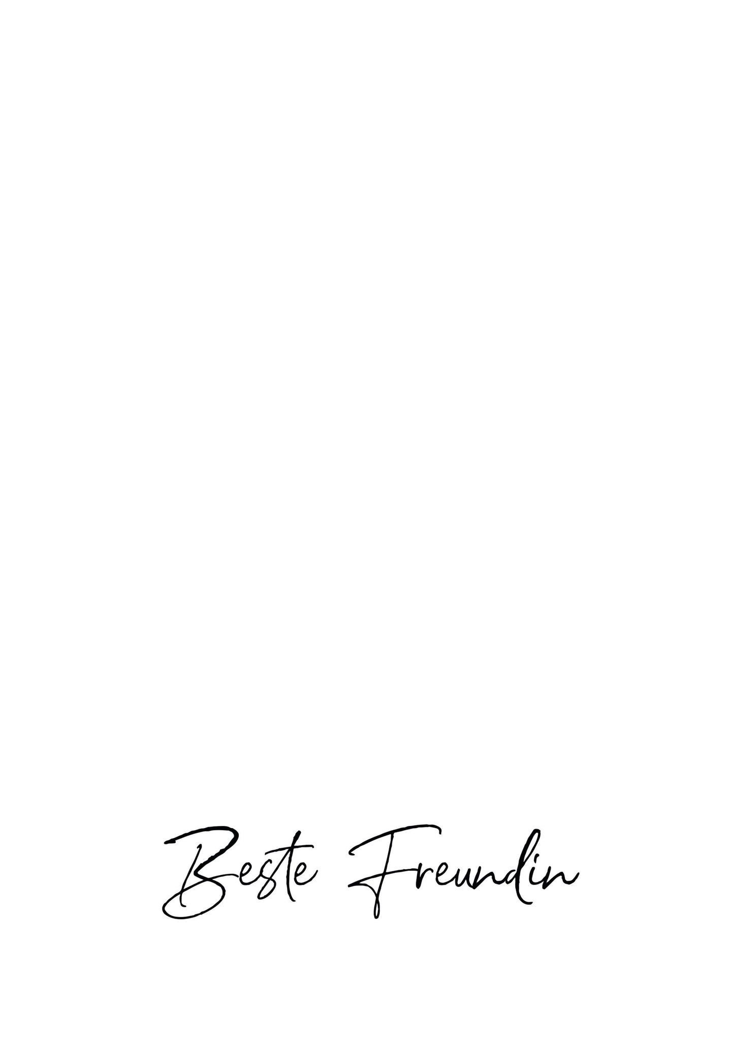 Duftkerze im Glas Nr. 8 "Aquarell" als personalisiertes Geschenk mit deinem eigenem Foto - Groß | Duft: Vanille | Handgegossen in Bayern | 100% Sojawachs | 400 g Wachs | bis zu 100 h Brenndauer