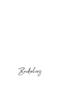 Duftkerze im Glas Nr. 8 "Aquarell" als personalisiertes Geschenk mit deinem eigenem Foto - Groß | Duft: Vanille | Handgegossen in Bayern | 100% Sojawachs | 400 g Wachs | bis zu 100 h Brenndauer
