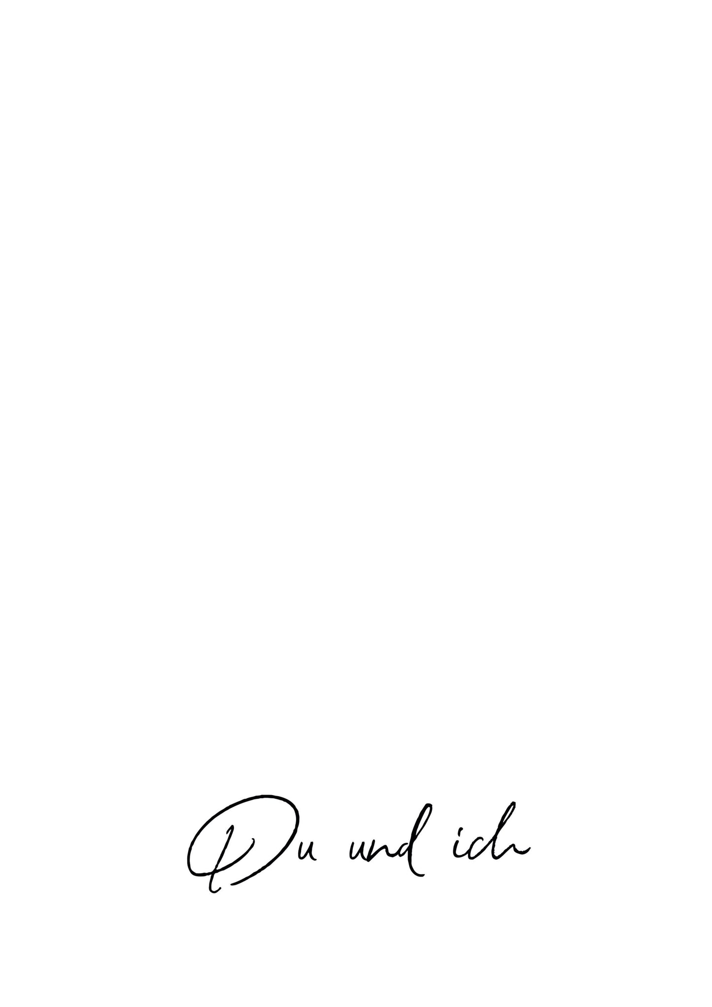 Duftkerze im Glas Nr. 8 "Aquarell" als personalisiertes Geschenk mit deinem eigenem Foto - Groß | Duft: Vanille | Handgegossen in Bayern | 100% Sojawachs | 400 g Wachs | bis zu 100 h Brenndauer