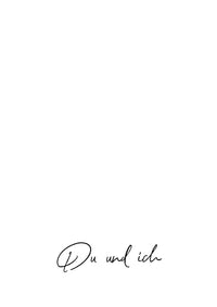 Duftkerze im Glas Nr. 8 "Aquarell" als personalisiertes Geschenk mit deinem eigenem Foto - Groß | Duft: Vanille | Handgegossen in Bayern | 100% Sojawachs | 400 g Wachs | bis zu 100 h Brenndauer