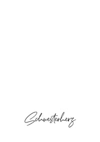 Duftkerze im Glas Nr. 8 "Aquarell" als personalisiertes Geschenk mit deinem eigenem Foto - Groß | Duft: Vanille | Handgegossen in Bayern | 100% Sojawachs | 400 g Wachs | bis zu 100 h Brenndauer